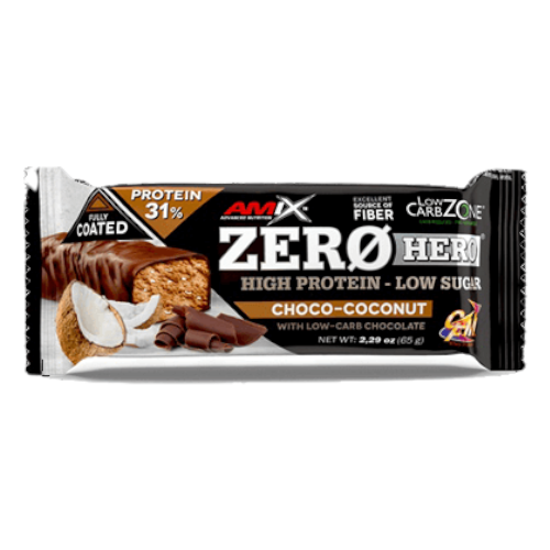 ZeroHero AMIX