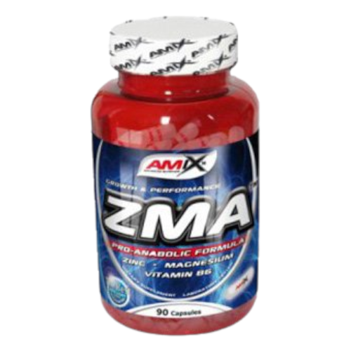 ZMA AMIX