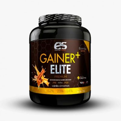 MASS GAINER ESSENTIAL 3 KG