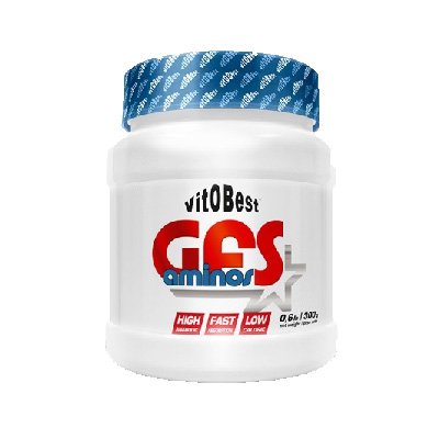 GFS Aminos (Polvo)