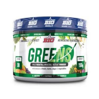 Greens 30 Serv. (150 gr) BIG