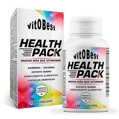 Health Pack