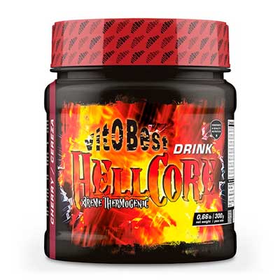 Hellcore Drink