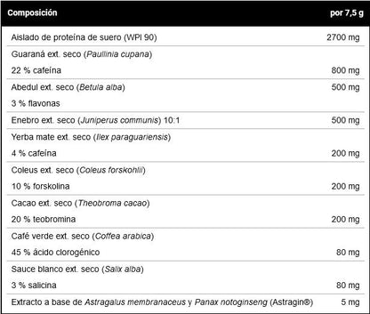 Hellcore Drink Woman