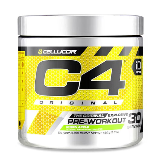 C4 ORIGINAL 195g