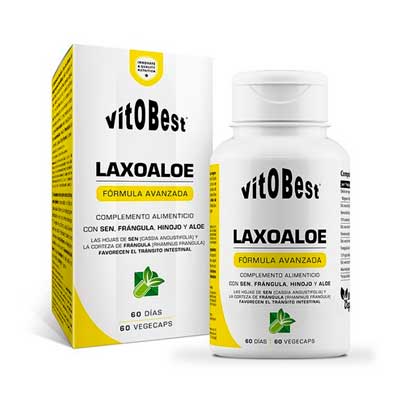 LaxoAloe