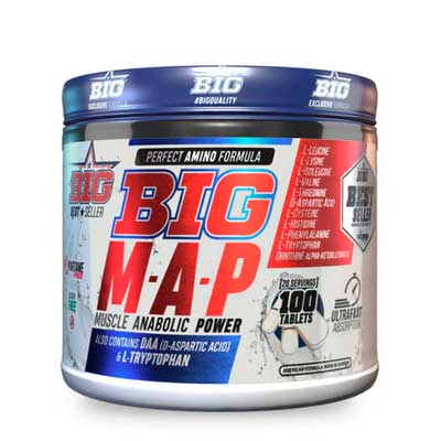 BIG MAP