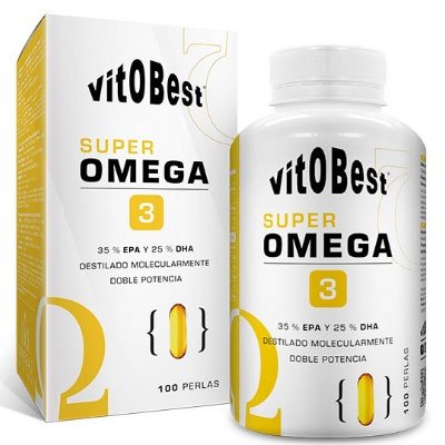 Super Omega 3 Vitobest