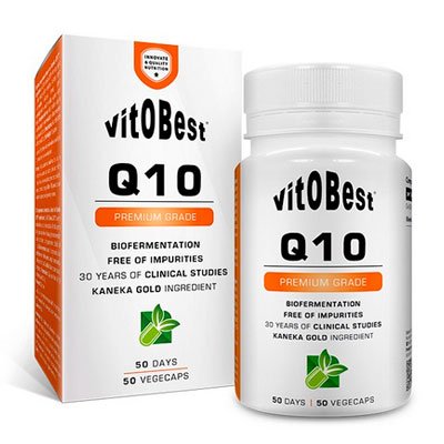 Q10 Vitobest