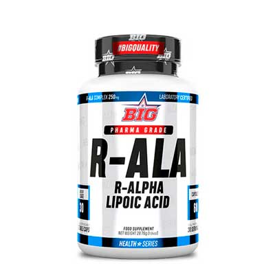 R-ALA 60caps
