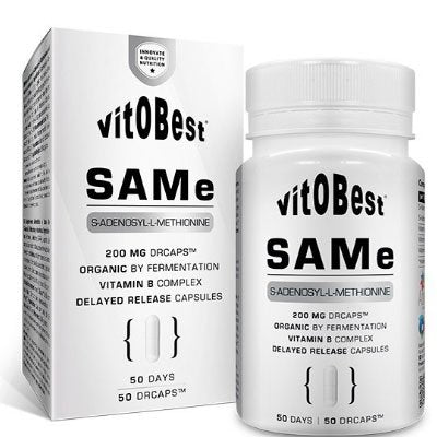 SAMe Vitobest