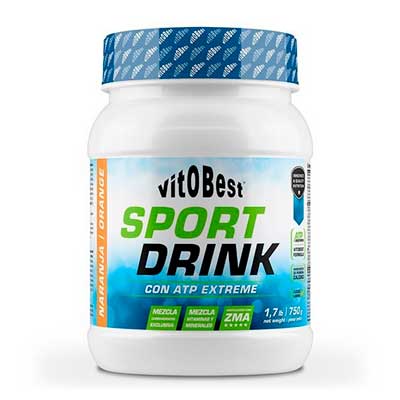 Sport Drink
