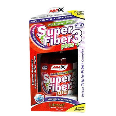 Super Fiber3 Plus AMIX