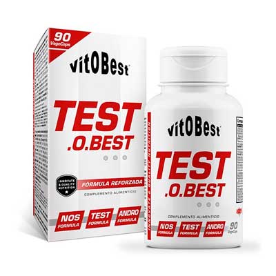 TestoBest