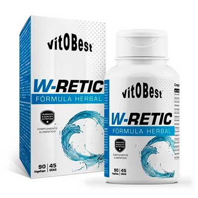 W-Retic Vitobest
