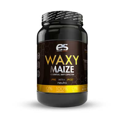 AMILOPEPTINA WAXY MAIZE ESSENTIAL 2 KG