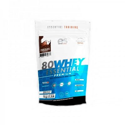 80 Whey Essential
